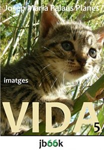 Descargar VIDA [5] (Catalan Edition) pdf, epub, ebook