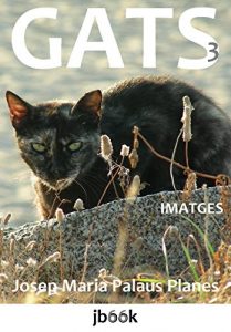 Descargar GATS [3] (Catalan Edition) pdf, epub, ebook