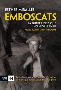 Descargar Emboscats (Sèrie H) pdf, epub, ebook