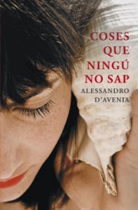 Descargar Coses que ningú no sap pdf, epub, ebook