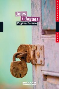 Descargar Joies i dagues (Llibres Infantils I Juvenils – Antaviana – Antaviana Nova) pdf, epub, ebook