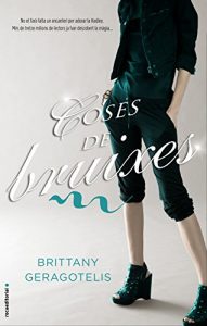 Descargar Coses de bruixes (Juvenil) pdf, epub, ebook