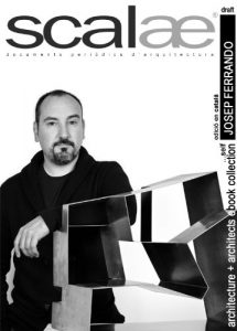 Descargar Josep Ferrando, arquitecte …self (Català) (scalae architecture + architects ebook collection 3) (Catalan Edition) pdf, epub, ebook