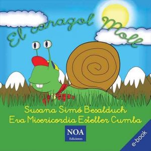 Descargar El caragol Moll pdf, epub, ebook