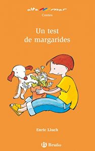 Descargar Un test de margarides (Valencià) (Valencià – Bruño – Altamar) pdf, epub, ebook