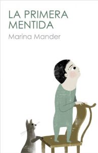 Descargar La primera mentida pdf, epub, ebook