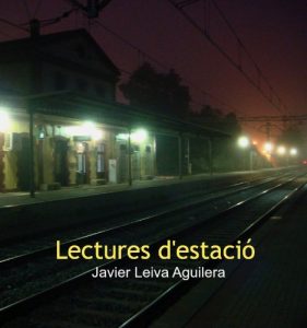Descargar Lectures d’estació (Catalan Edition) pdf, epub, ebook