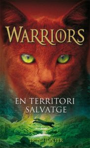 Descargar WARRIORS 1. En territori salvatge: WARRIORS 1 (Llibres digitals) pdf, epub, ebook