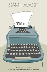Descargar Vidre (Clàssica) pdf, epub, ebook