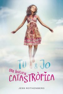 Descargar Tu i jo: una història catastròfica (Llibres digitals) pdf, epub, ebook