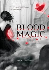 Descargar Blood magic (Llibres digitals) pdf, epub, ebook