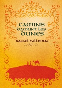 Descargar Camins damunt les dunes (Llibres digitals) pdf, epub, ebook