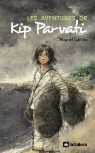 Descargar Les aventures de Kip Parvati (Llibres digitals) pdf, epub, ebook