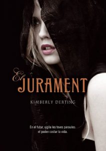 Descargar El jurament (Llibres digitals) pdf, epub, ebook