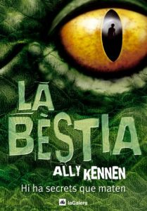 Descargar La bèstia (Llibres digitals) pdf, epub, ebook