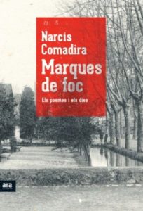 Descargar Marques de foc: Els poemes i els dies pdf, epub, ebook