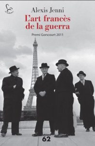 Descargar L’art francès de la guerra (El Balancí) pdf, epub, ebook