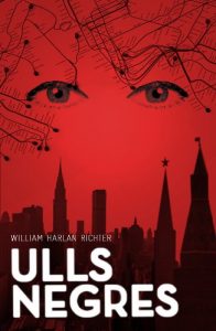 Descargar Ulls negres (Vostok) pdf, epub, ebook