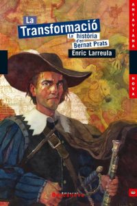 Descargar La transformació (Llibres Infantils I Juvenils – Antaviana – Antaviana Nova) pdf, epub, ebook
