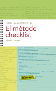 Descargar El mètode Checklist. Capítol 14: Apunts culturals pdf, epub, ebook