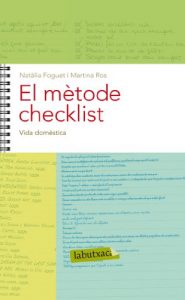 Descargar El mètode Checklist. Capítol 7: Vida domèstica pdf, epub, ebook