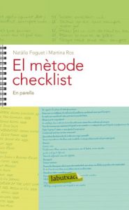 Descargar El mètode Checklist. Capítol 4: En parella pdf, epub, ebook