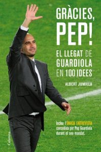 Descargar Gràcies, Pep! (NO FICCIÓ COLUMNA) pdf, epub, ebook