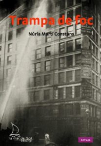 Descargar TRAMPA DE FOC: Llibre de Lectura Fàcil pdf, epub, ebook