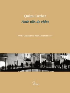 Descargar Amb ulls de vidre (OSSA MENOR) pdf, epub, ebook