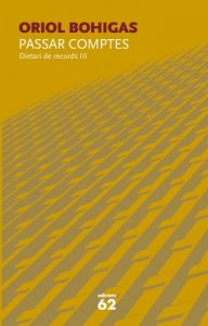 Descargar Passar comptes (Biografies i Memòries) pdf, epub, ebook