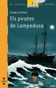 Descargar Els pirates de Lampedusa (eBook-ePub) (Barco de Vapor Naranja) pdf, epub, ebook