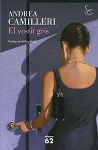 Descargar El vestit gris (El Balancí) pdf, epub, ebook