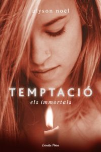 Descargar Temptació: Els immortals (L’ illa del temps) pdf, epub, ebook