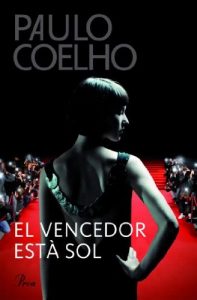 Descargar El vencedor està sol (Paulo Coelho) pdf, epub, ebook