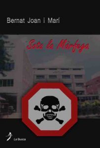 Descargar Sota la màrfega pdf, epub, ebook