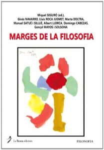 Descargar Marges de la filosofia pdf, epub, ebook
