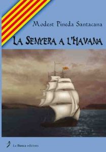 Descargar La Senyera a l`Havana pdf, epub, ebook