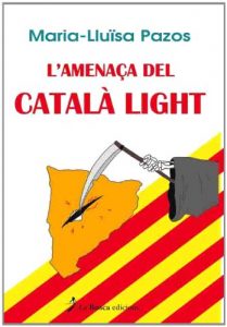 Descargar L`amenaça del català light pdf, epub, ebook