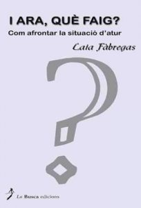 Descargar I ara, què faig? pdf, epub, ebook