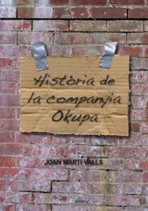 Descargar Història de la companyia okupa pdf, epub, ebook
