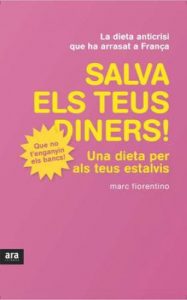 Descargar Salva els teus diners!: Una dieta per als teus estalvis pdf, epub, ebook