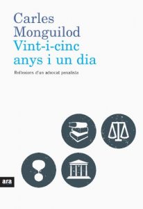 Descargar Vint-i-cinc anys i un dia pdf, epub, ebook