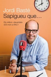 Descargar Sapigueu que…: Els millors  davantals” d’El món a RAC1 (NO FICCIÓ COLUMNA) pdf, epub, ebook