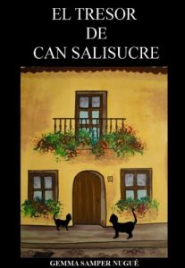 Descargar EL TRESOR DE CAN SALISUCRE pdf, epub, ebook