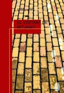 Descargar EL VISITANT DE MITJANIT pdf, epub, ebook