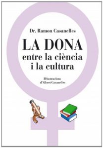 Descargar La dona, entre la ciència i la cultura pdf, epub, ebook