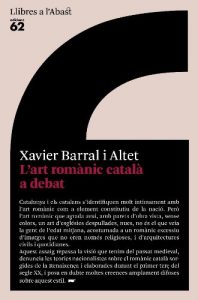 Descargar L’art romànic català a debat (Llibres a l’Abast) pdf, epub, ebook