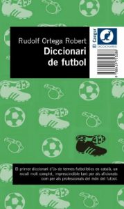 Descargar Diccionari de futbol (BUTXACA) pdf, epub, ebook