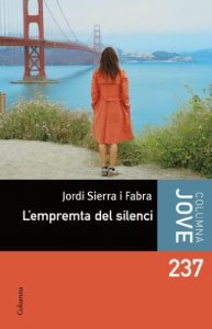 Descargar L’empremta del silenci (COL.LECCIO JOVE) pdf, epub, ebook