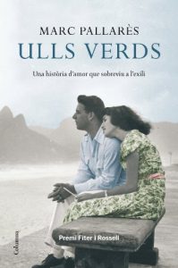 Descargar Ulls verds (Clàssica) pdf, epub, ebook